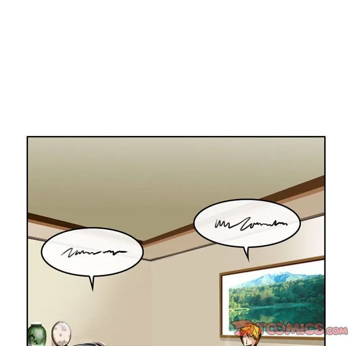 暗黑之恋 - 第67话 - page 26