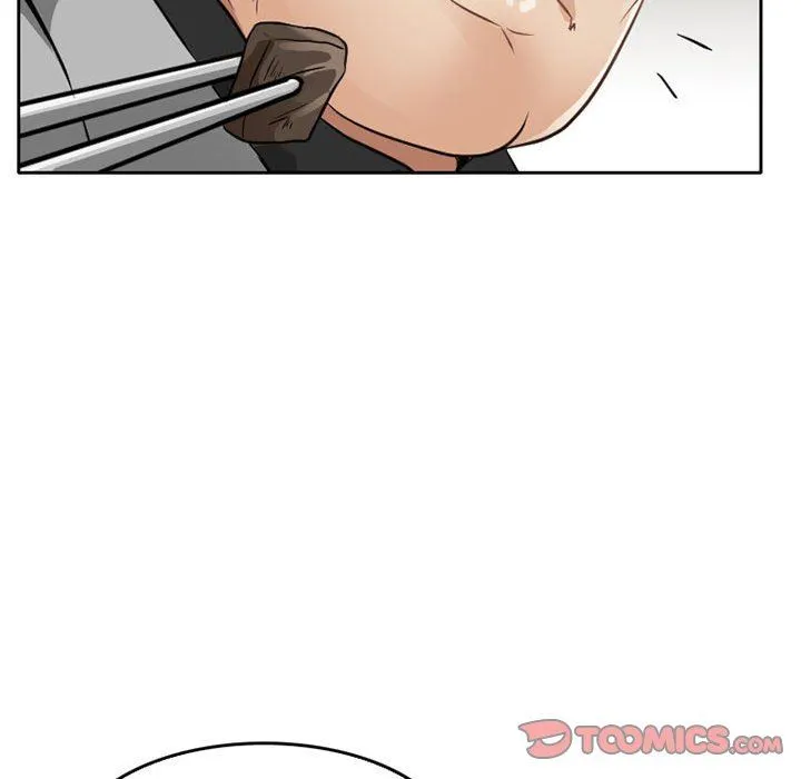 暗黑之恋 - 第67话 - page 70