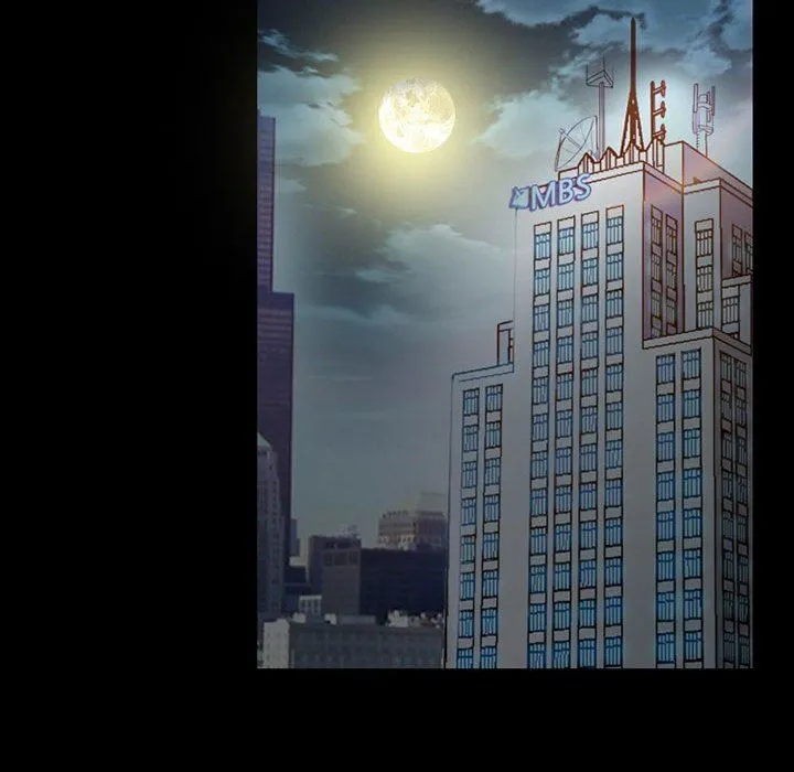 暗黑之恋 - 第46话 - page 44