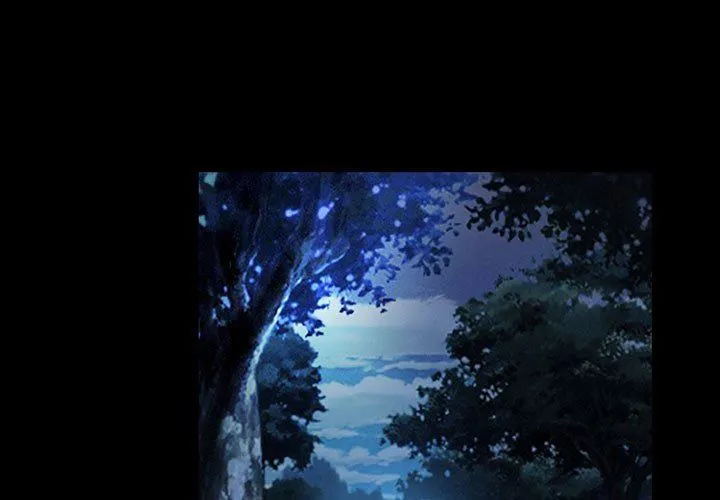 暗黑之恋 - 第47话 - page 3