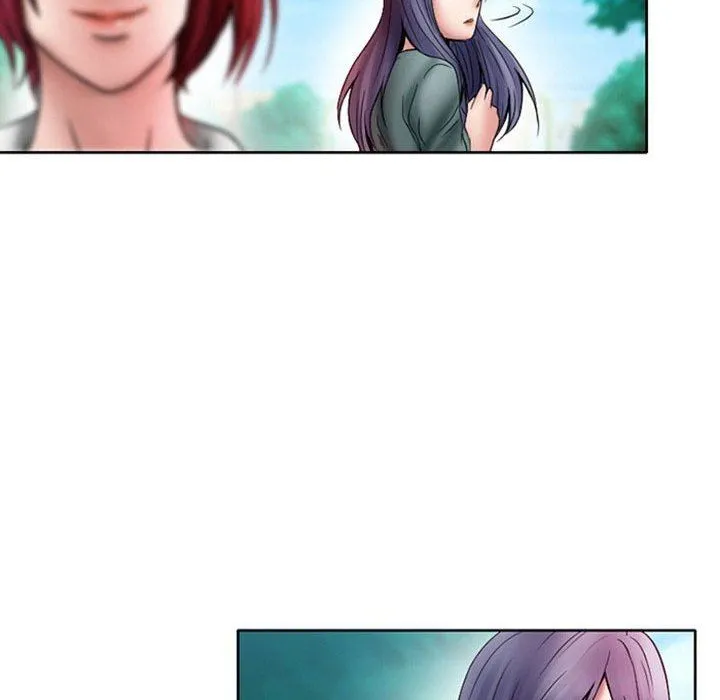 暗黑之恋 - 第19话 - page 70