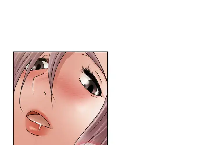 暗黑之恋 - 第9话 - page 1
