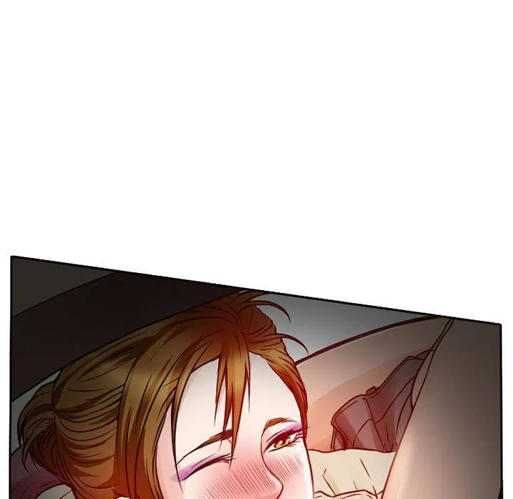 暗黑之恋 - 第27话 - page 9