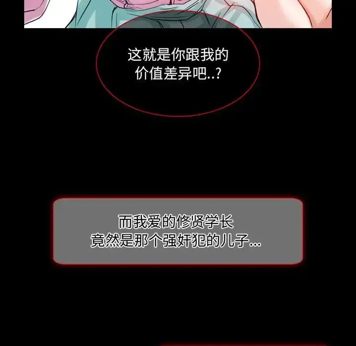 暗黑之恋 - 第22章 - page 91