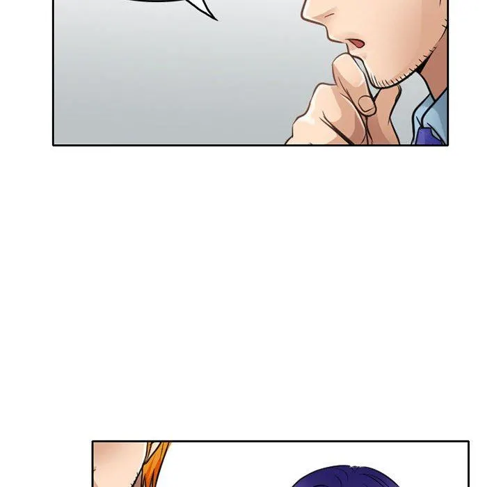 暗黑之恋 - 第64话 - page 76