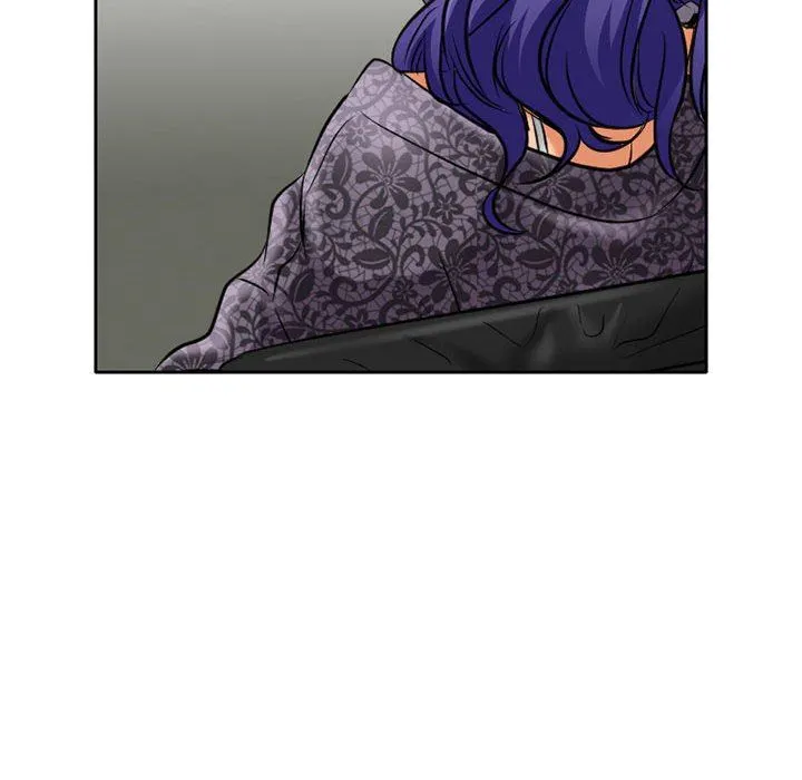 暗黑之恋 - 第59话 - page 36
