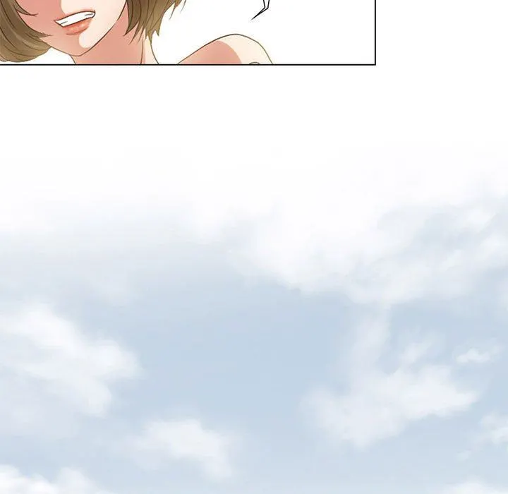 暗黑之恋 - 第4话 - page 37