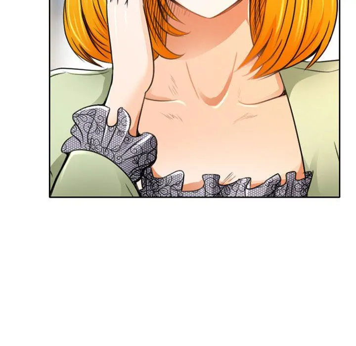 暗黑之恋 - 第49话 - page 26