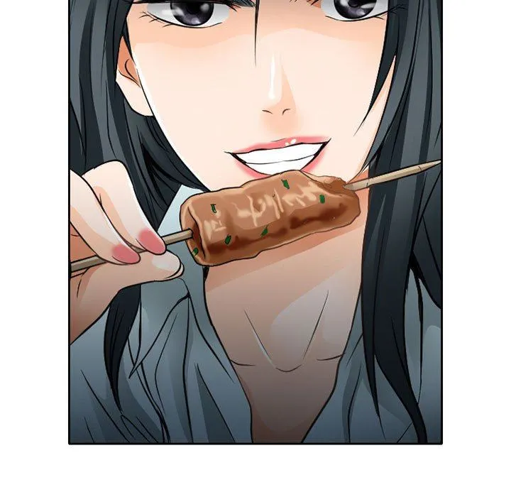 暗黑之恋 - 第63话 - page 80