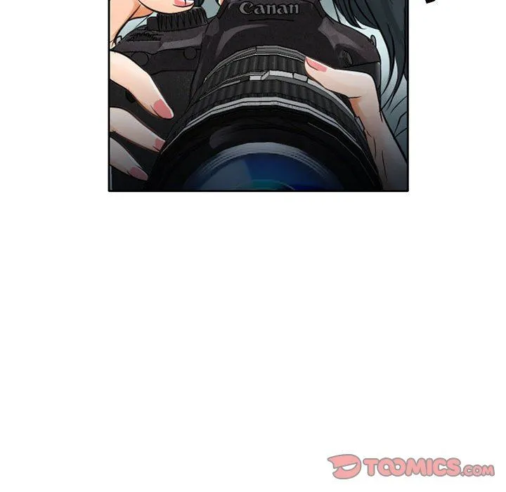 暗黑之恋 - 第65话 - page 10