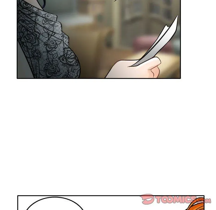 暗黑之恋 - 第65话 - page 20