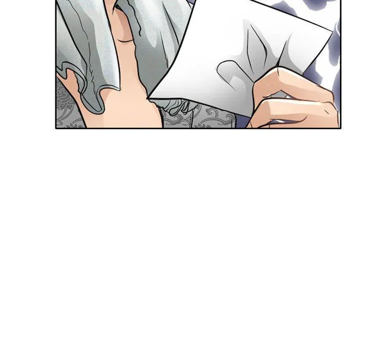 暗黑之恋 - 第65话 - page 23