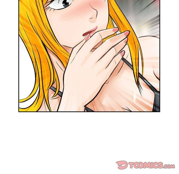 暗黑之恋 - 第65话 - page 44