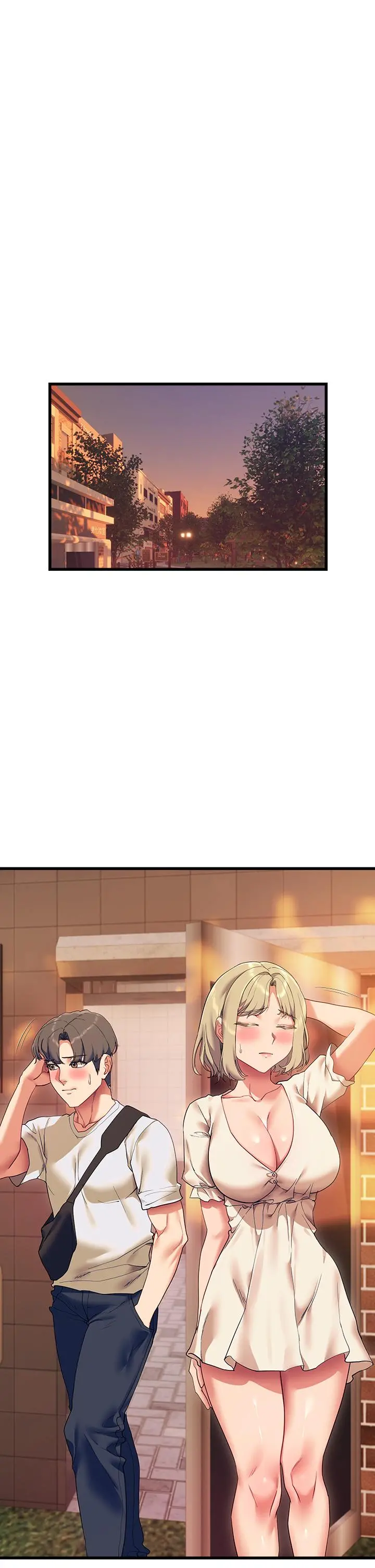 现上教学 - 第22话-羞耻的一面都被你看光了 - page 41