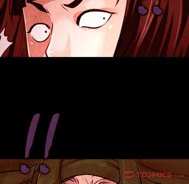 耳畔的神音 - 第33话 - page 18