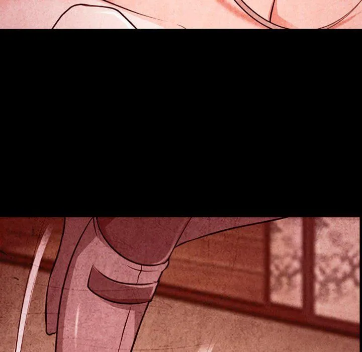耳畔的神音 - 第33话 - page 54