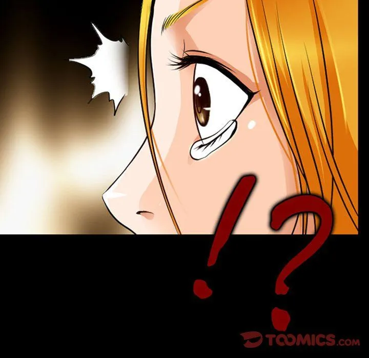 耳畔的神音 - 第29话 - page 110