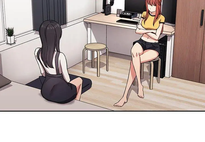欢迎进入梦幻直播间 - 第57话 - page 4