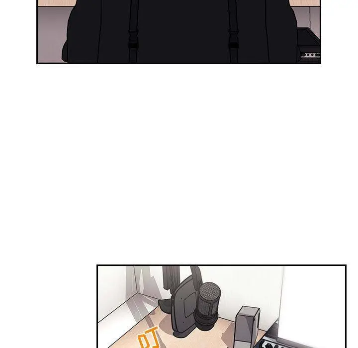 欢迎进入梦幻直播间 - 第62话 - page 99