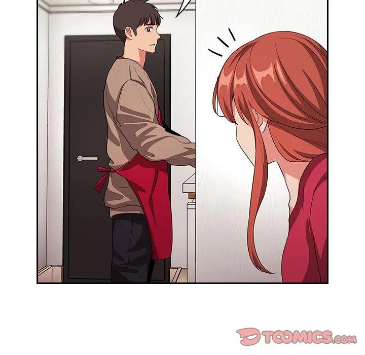欢迎进入梦幻直播间 - 第61话 - page 99