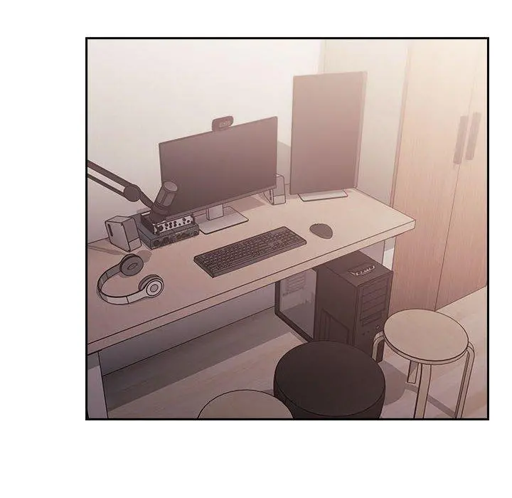 欢迎进入梦幻直播间 - 第53话 - page 58