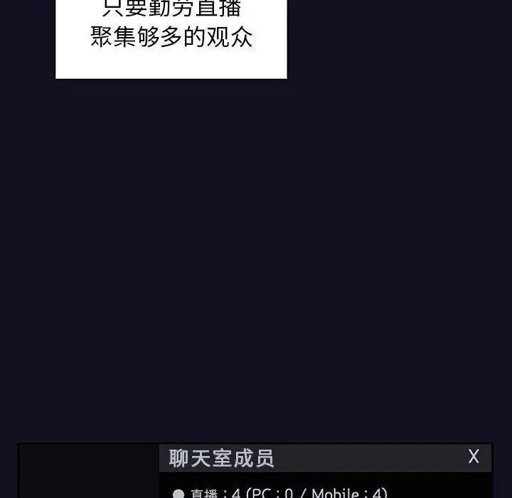 欢迎进入梦幻直播间 - 第1话 - page 16