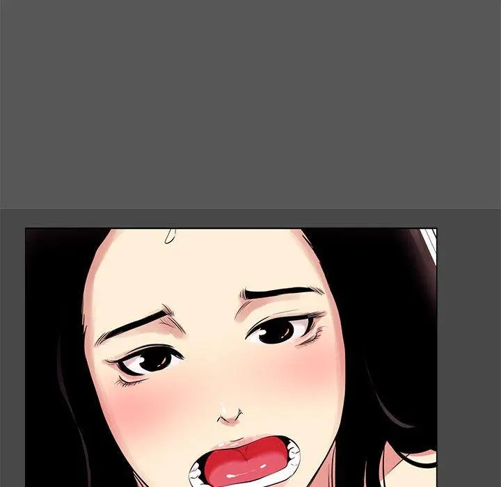 OL蜜巢 - 第14话 - page 36