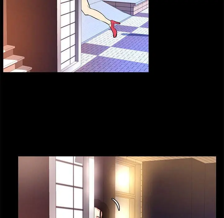 OL蜜巢 - 第14话 - page 93