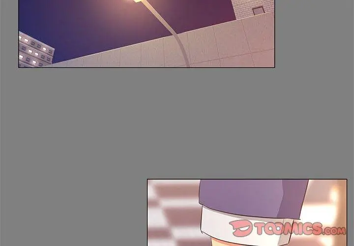 OL蜜巢 - 第22话 - page 2