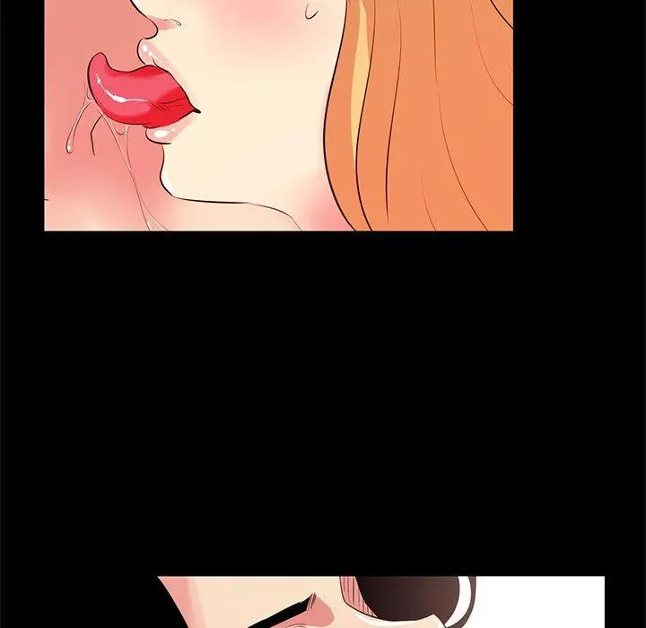 OL蜜巢 - 第22话 - page 91