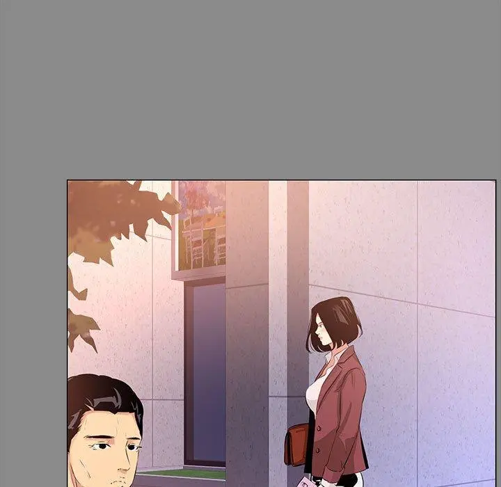 OL蜜巢 - 第21话 - page 95