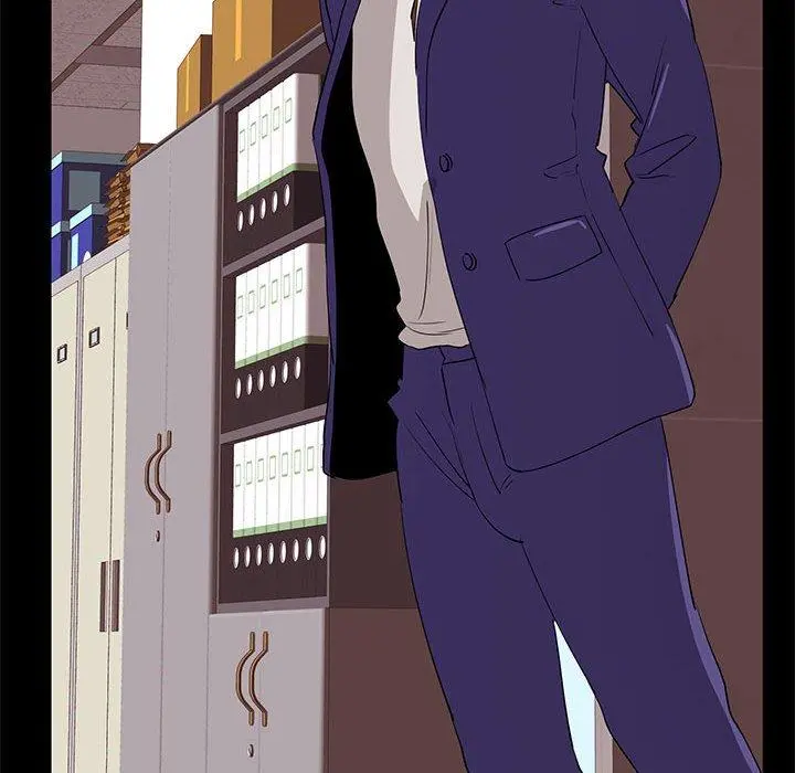 OL蜜巢 - 第31话 - page 6