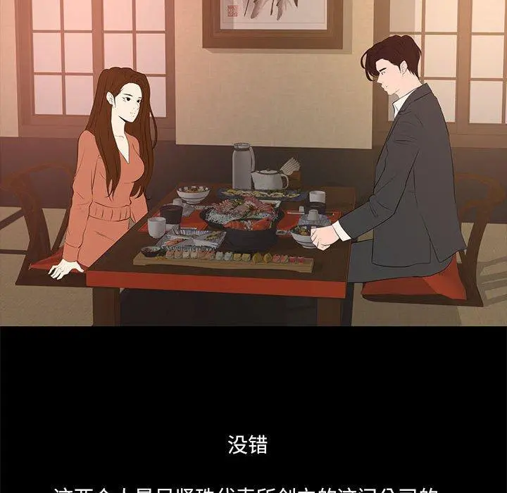 OL蜜巢 - 第29话 - page 95