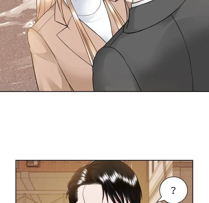 眷恋 - 第48話 - page 6