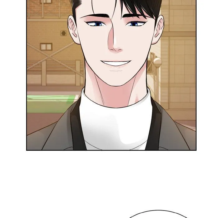 眷恋 - 第48話 - page 10