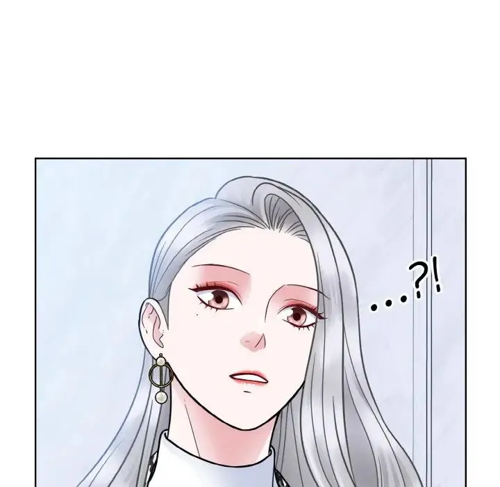 眷恋 - 第37話 - page 55