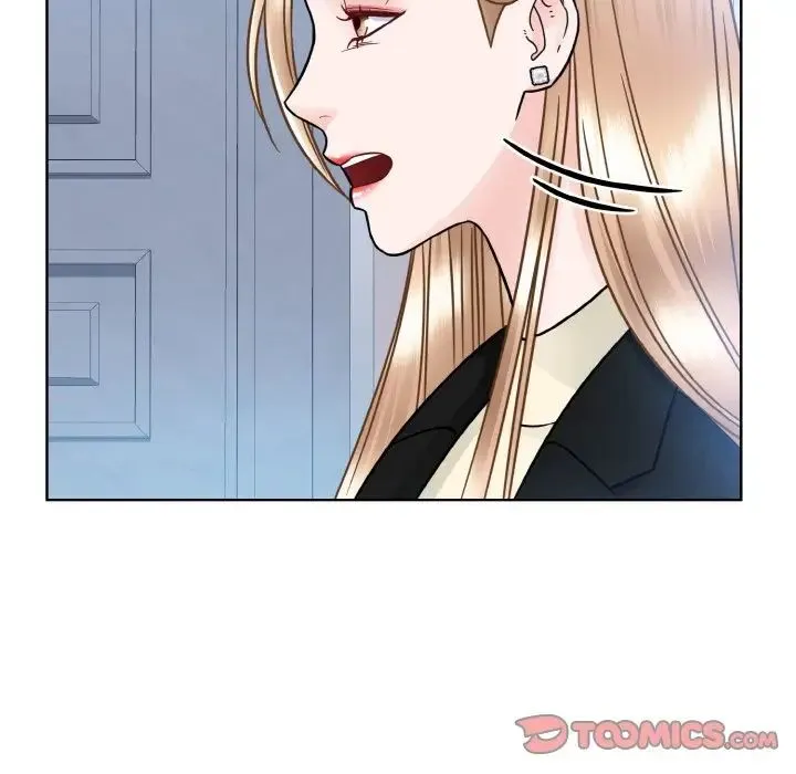 眷恋 - 第37話 - page 117