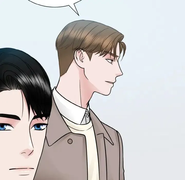 眷恋 - 第36話 - page 32