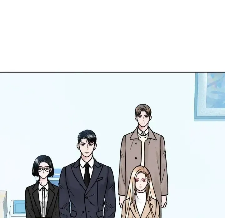 眷恋 - 第36話 - page 55