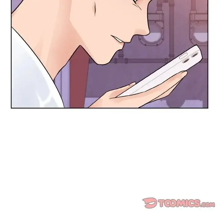 眷恋 - 第32話 - page 69