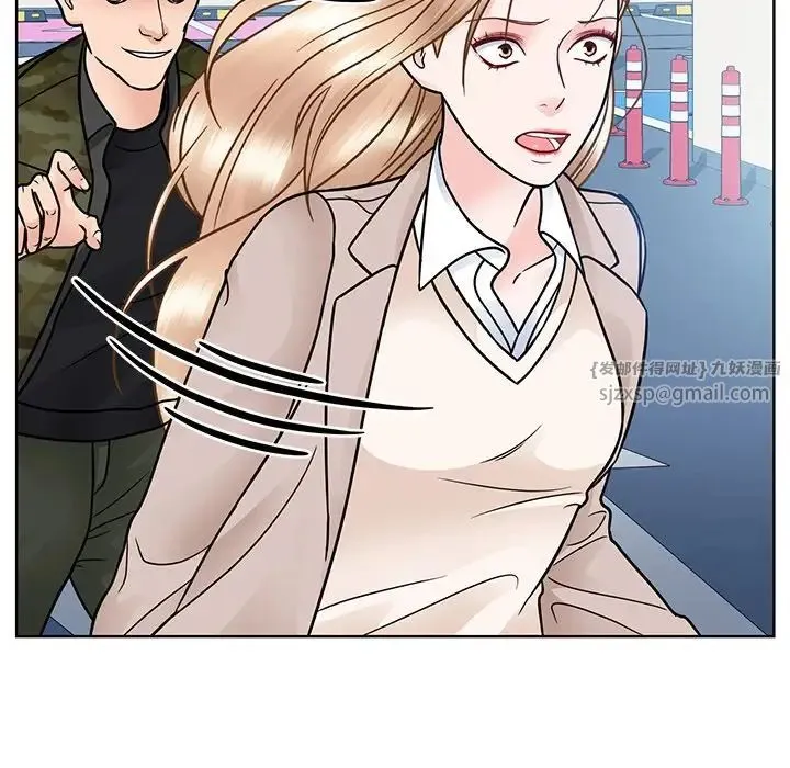眷恋 - 第38話 - page 59