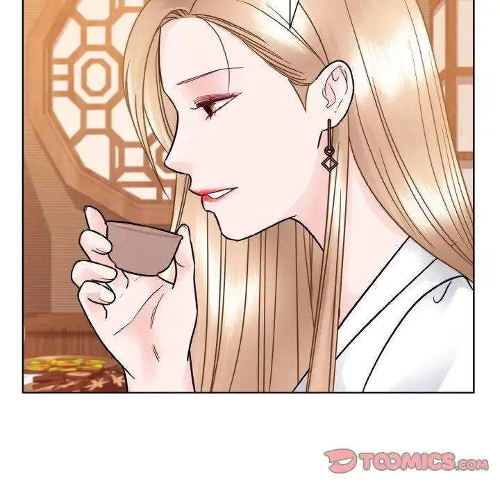 眷恋 - 第29話 - page 24