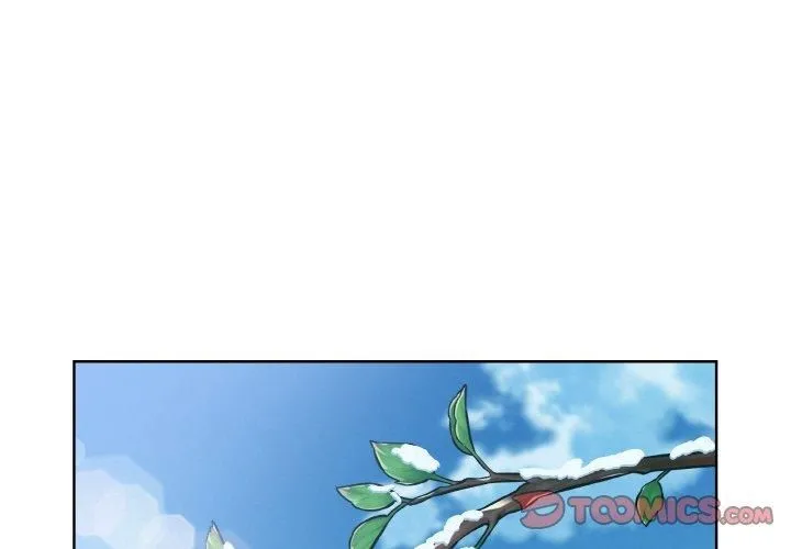 眷恋 - 第50話 - page 3