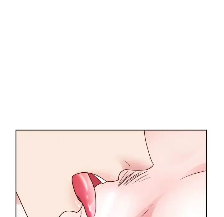 眷恋 - 第19話 - page 115