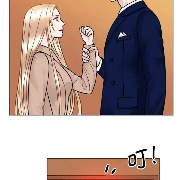 眷恋 - 第33話 - page 23