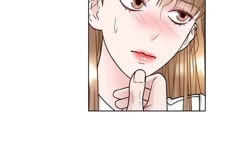 眷恋 - 第14話 - page 4