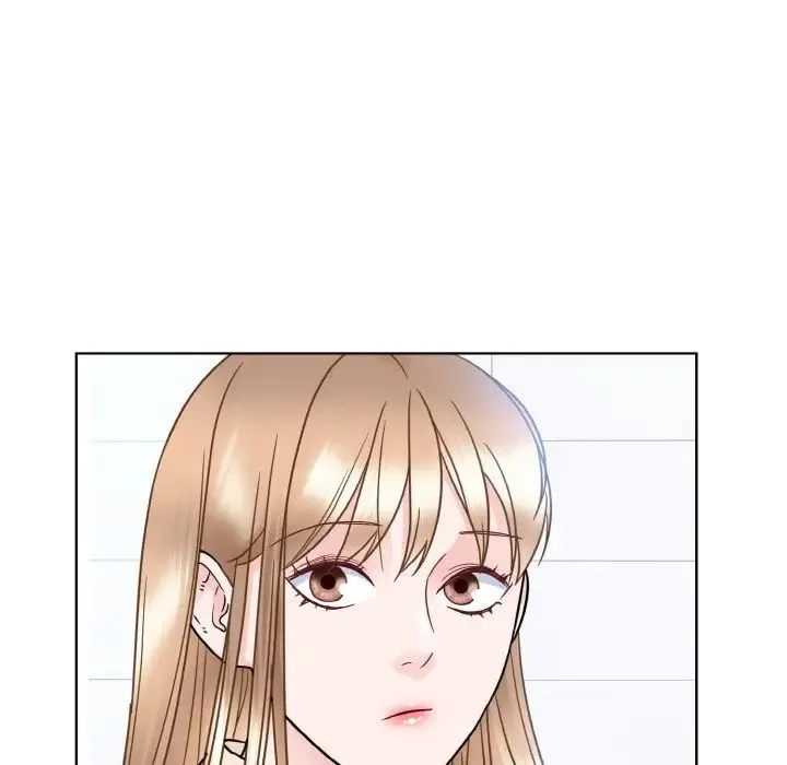 眷恋 - 第22話 - page 95
