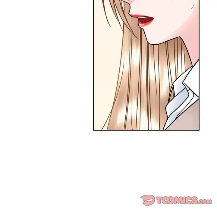 眷恋 - 第39話 - page 18