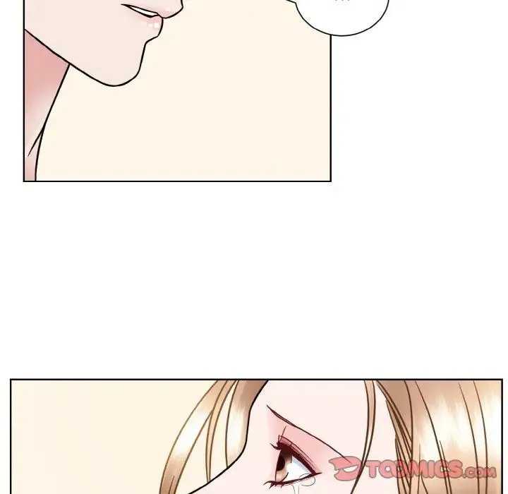 眷恋 - 第39話 - page 42