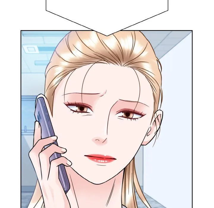 眷恋 - 第45話 - page 90
